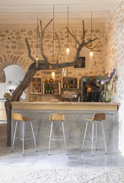 Home Hotel The Pink Pepper Tree - Best Boutique Hotels in Mallorca