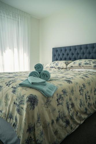 Cosy Apartment in beachside location - Best Fitness Hotels in New Zealand
