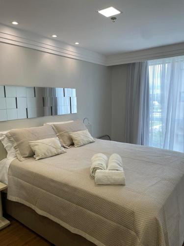 Flat Particular Hotel Mércure Brasília Líder - Best Accor Hotels in Brazil