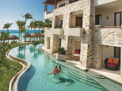 Secrets Akumal Riviera Maya - Adults Only - Best Business Hotels in Tulum