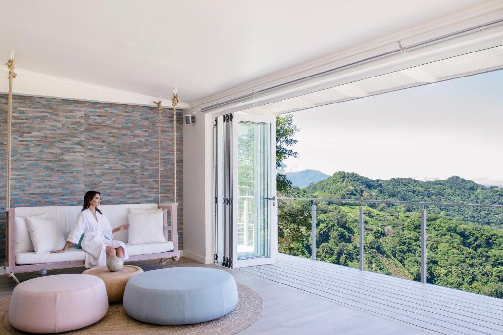 The Retreat Costa Rica - Wellness Resort & Spa - Best Hotels in Alajuela