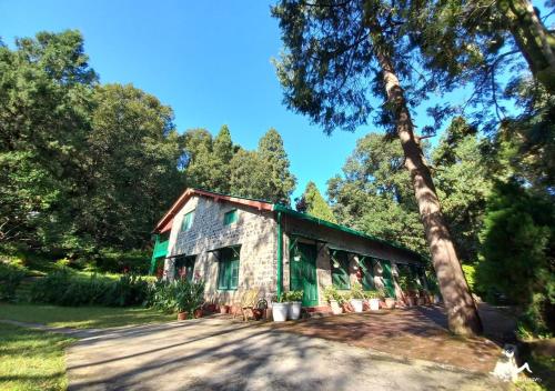 Fredy's Bungalow near Nainital - Best Hotels in Bhimtal
