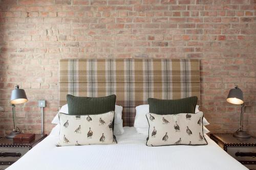 The Gannet Inn - Best Hotels in Cornwall