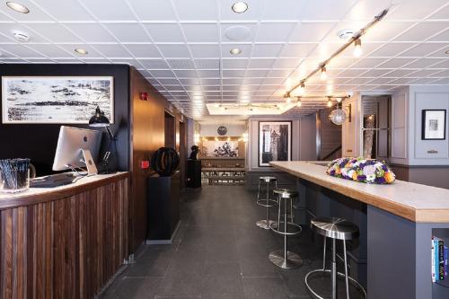 Bankerhan Hotel Galata - Adults Only Special Category - Best Hotels in Istanbul
