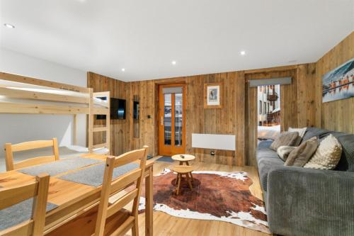 Studio élégant au cœur des Alpes - Spa Hotels in Zermatt