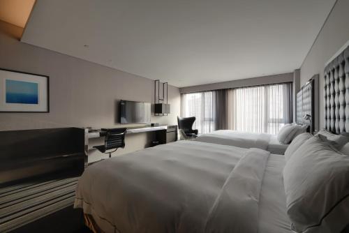 Starhaus Hotel