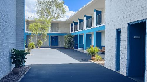 Prescott's Best Valued Hotel - Best Parking Hotels in Prescott, AZ