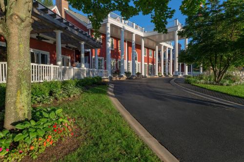 Inn at Black Star Farms - Best Hotels in Michigan