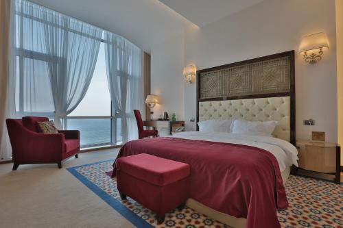 KADORR Hotel Resort & Spa