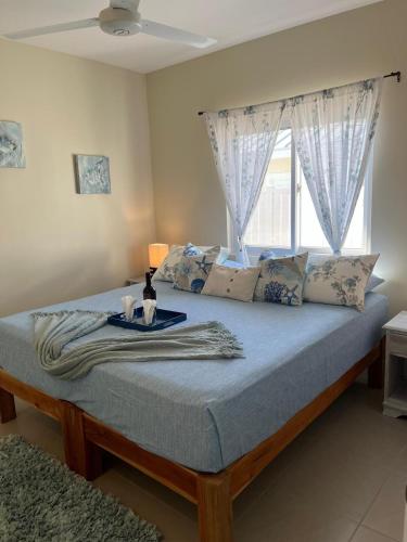 Seashell Villas - Jamaica Hotels on the Beach