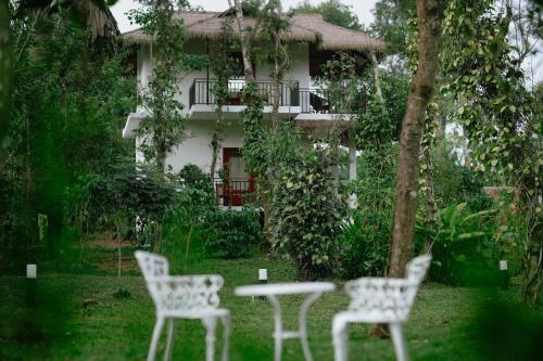 ALLISON the Tribe Resort - Best Hotels in Kabini River