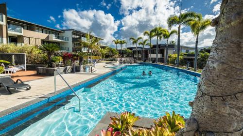Mirage Whitsundays - Best Hotels in Queensland