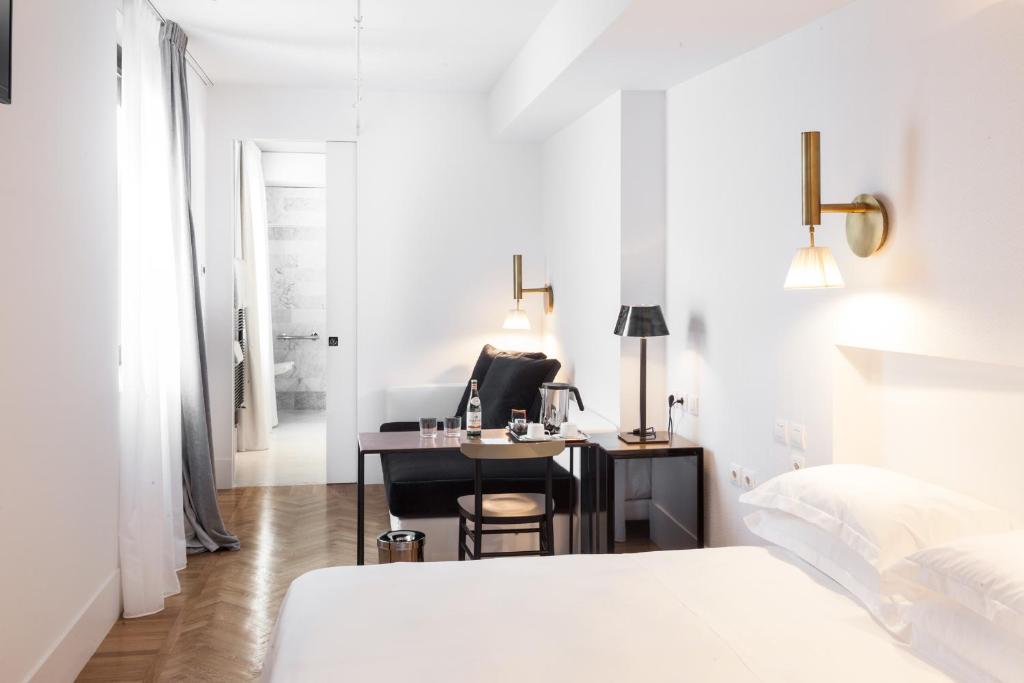 Senato Hotel Milano - Best Hotels in Lombardy