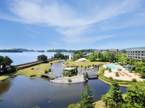 Matsushima Ichinobo - Best Hotels in Matsushima