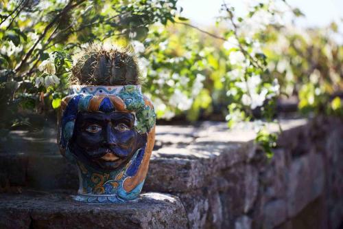 Tenuta Borgia - Best Hotels in Pantelleria