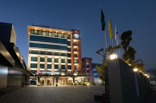 Best Western Plus Kathmandu Hotel - Best Hotels in Kathmandu
