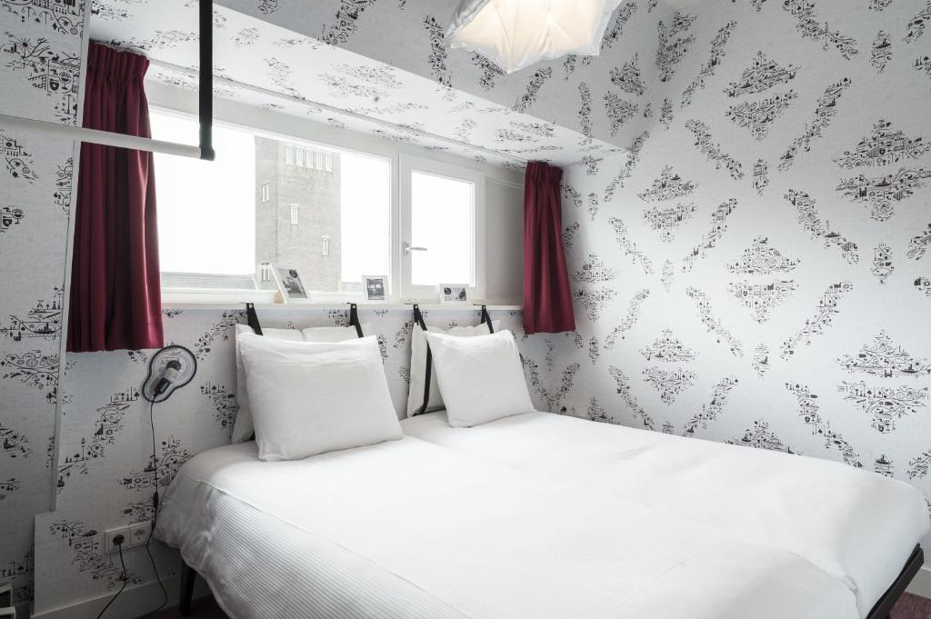 Kaboom Maastricht - Best Hotels in Limburg