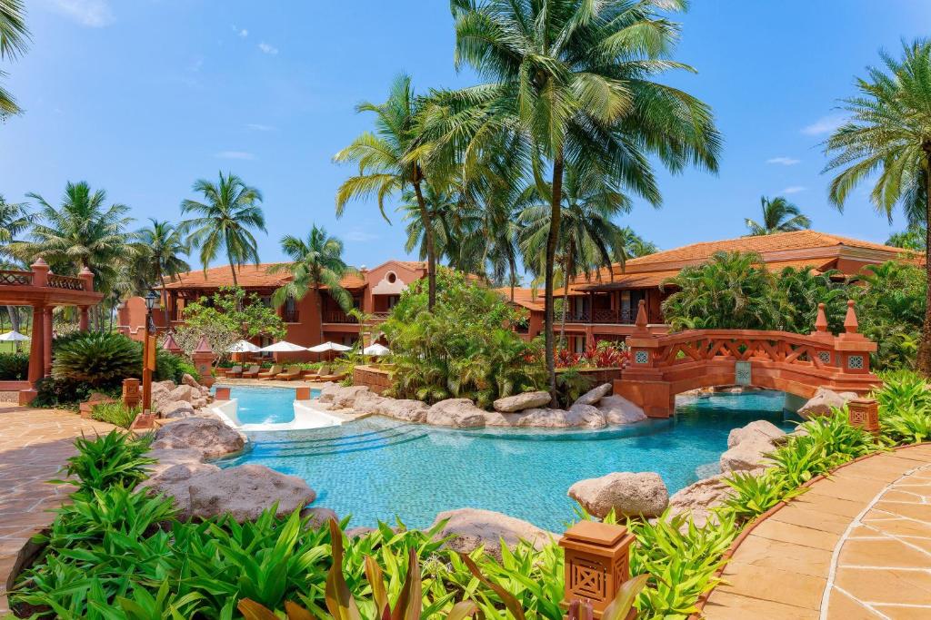 ITC Grand Goa, a Luxury Collection Resort & Spa, Goa - Best Hotels in Goa