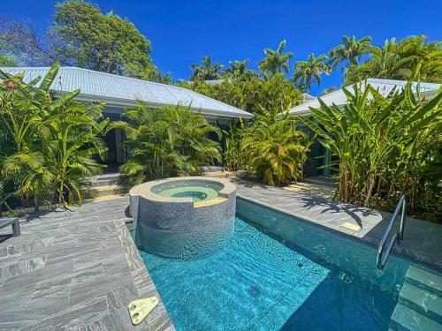 Majesty Palm Hôtel - Best Parking Hotels in Guadeloupe