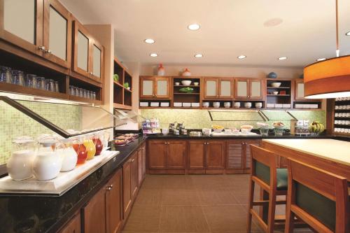 Hyatt Place Columbus/OSU - Best Hotels with Free Breakfast in Columbus, OH