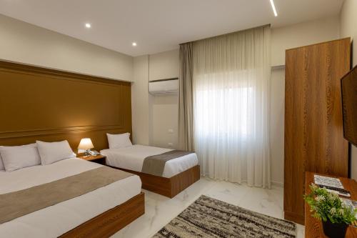 East Pyramids Hotel - Best Parking Hotels in Cairo