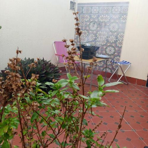 Agadir Family House - Best Fitness Hotels in Morocco