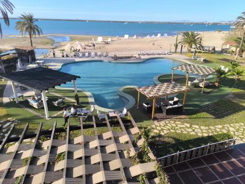 La Posada Hotel Boutique - Best Spa Hotels in La Paz, Mexico
