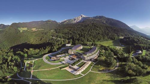 Kempinski Hotel Berchtesgaden - Best Hotels in Berchtesgaden