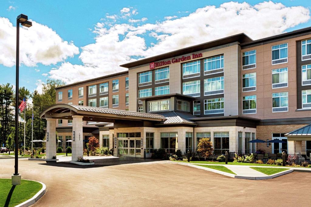 Hilton Garden Inn Lenox Pittsfield - Best Hotels Lenox