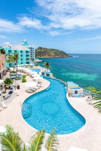 Oyster Bay Beach Resort - Best Hotels in St. Martin - St. Maarten