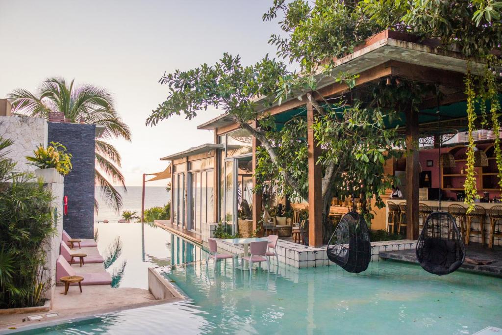 Mi Amor Tulum, a Small Luxury Hotel - Best Hotels in Tulum