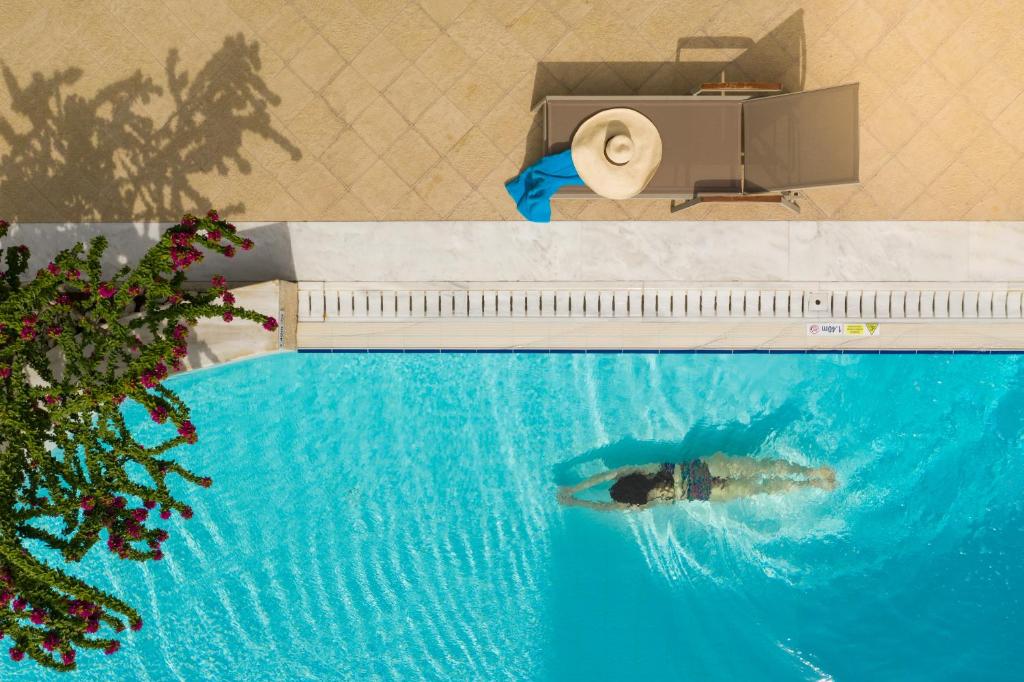 Rodos Park - Best Hotels in Dodecanese