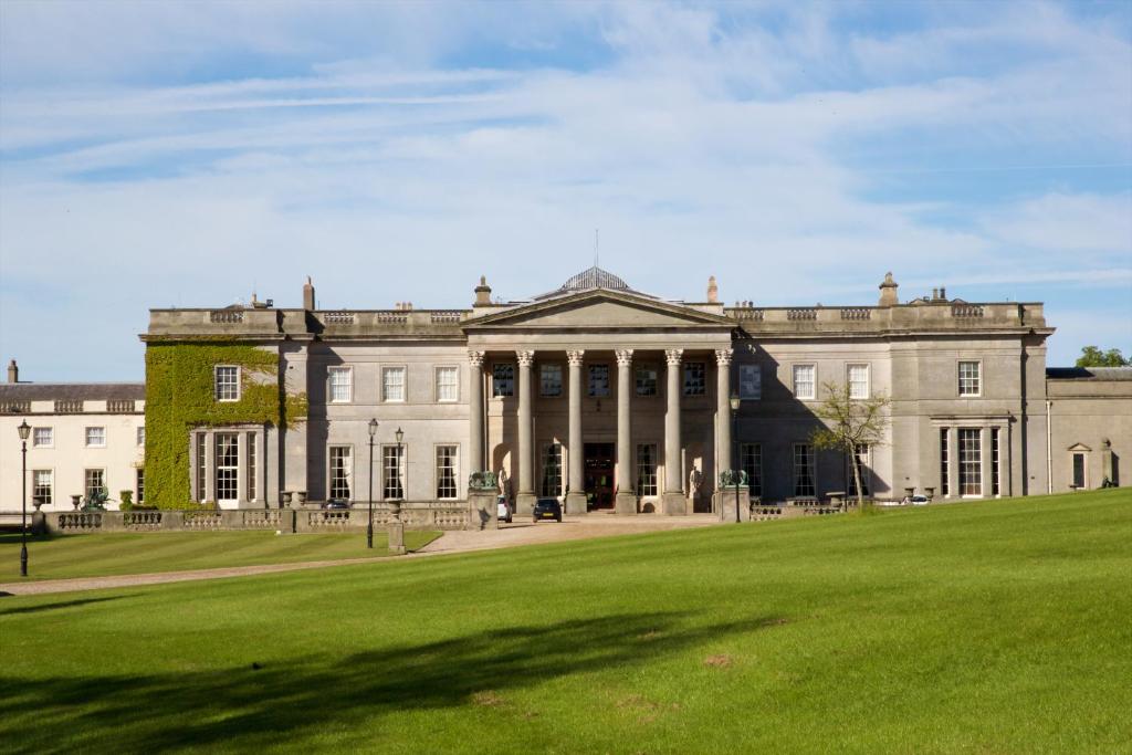Wynyard Hall Hotel & Spa - Best Hotels in County Durham