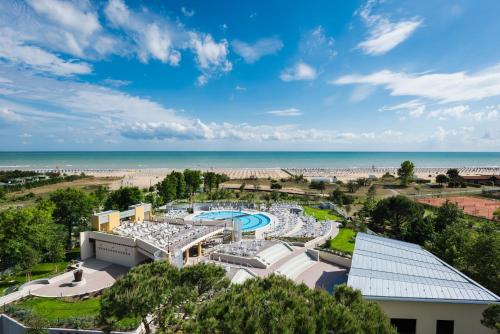 Laguna Park Hotel 4Superior - Best Family Hotels in Venice