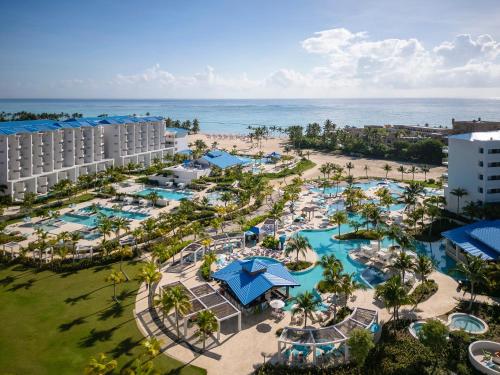 Dreams Cap Cana Resort & Spa - All Inclusive - Best Hotels in Punta Cana