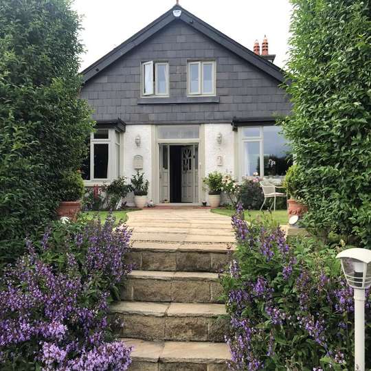 The Artist Residence Dublin