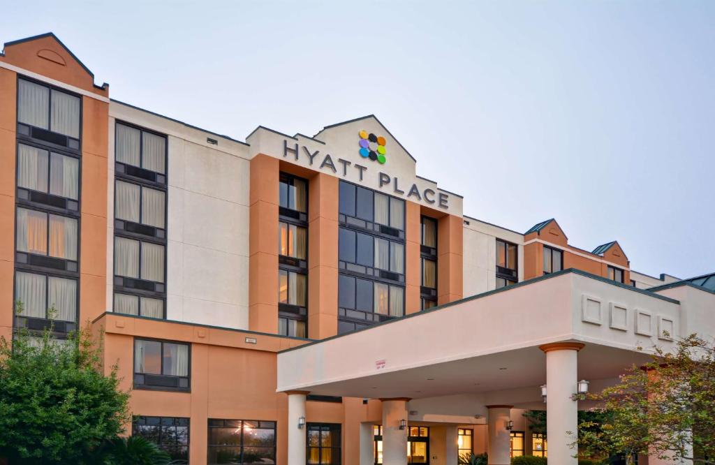 Hyatt Place Baton Rouge/I-10 - Best Hyatt Hotels Corporation in Louisiana