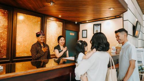 Tuwuh Hotel at Kayutangan - Best Business Hotels in Indonesia