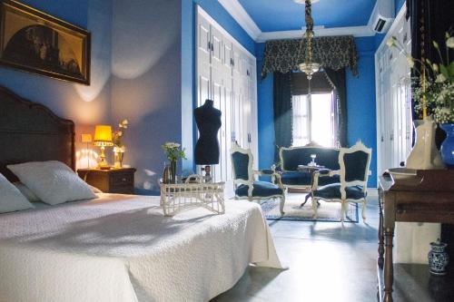 Casa Palacio Jerezana - Best Hotels in Jerez