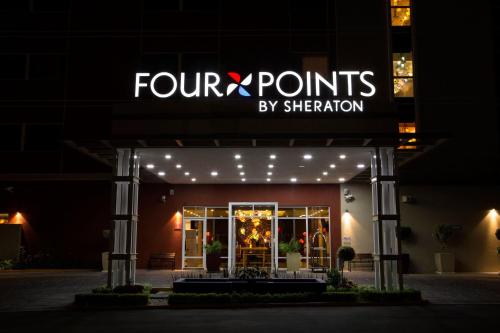 Four Points by Sheraton Queretaro Norte - Best Pet-Friendly Hotels in Queretaro