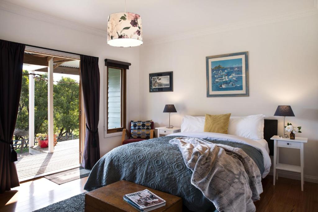 Old Chilli Daylesford - Best Hotels in Daylesford