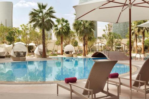 JW Marriott Marquis City Center Doha