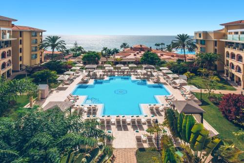 Iberostar Selection Anthelia - Best Fitness Hotels in Canary Islands