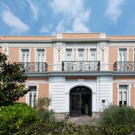 Hacienda Peña Pobre - Best Hotels in Mexico City