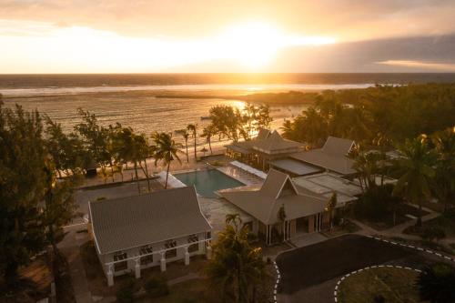 Cotton Bay Resort & Spa - Beach Hotels in Mauritius