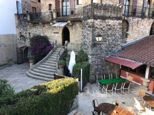 Hotel Palacio Obispo - Best Hotels in Hondarribia