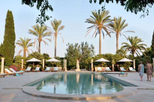 Cal Reiet Holistic Retreat - Best Hotels in Santanyi