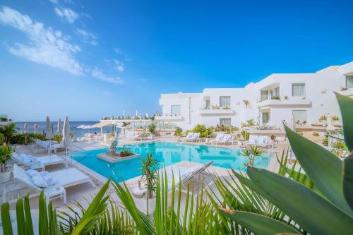 Lani's Suites de Luxe - Adults Only