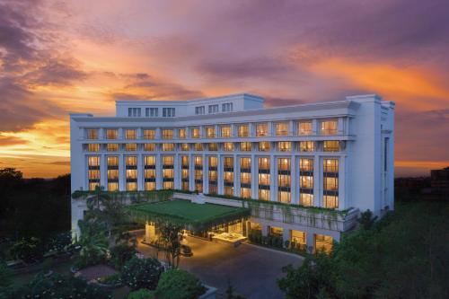 ITC Kakatiya, a Luxury Collection Hotel, Hyderabad - Best Marriott International Hotels in India