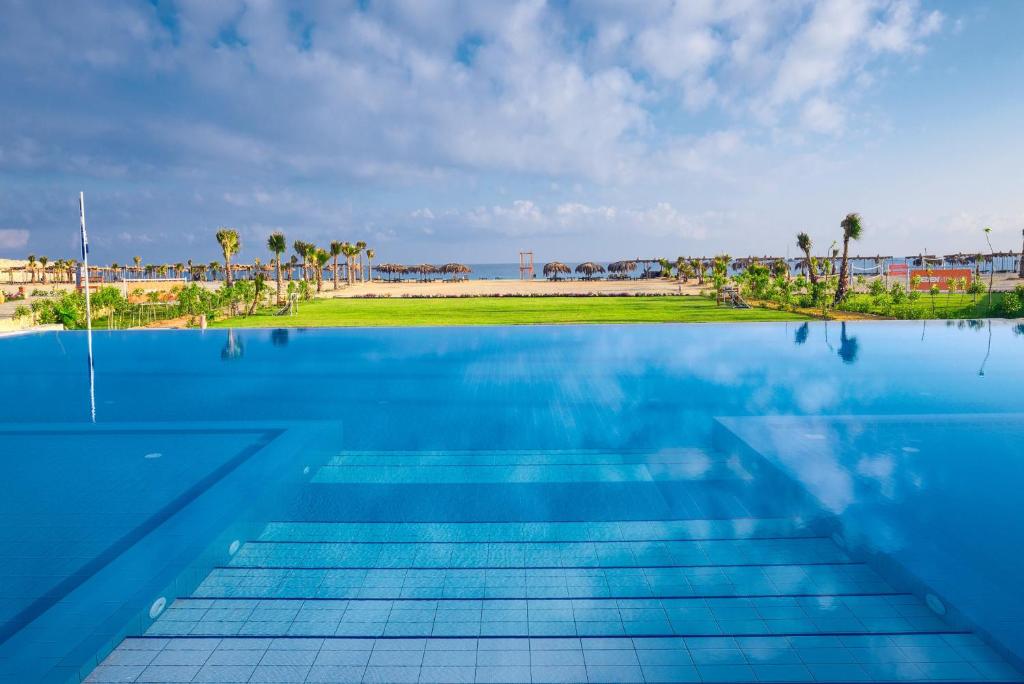 Caesar Bay Resort - Best Family Hotels in Egypt